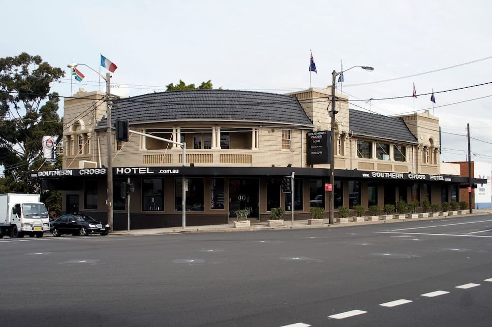 hotel image