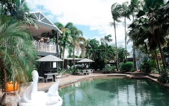 Motel Nomad Cairns