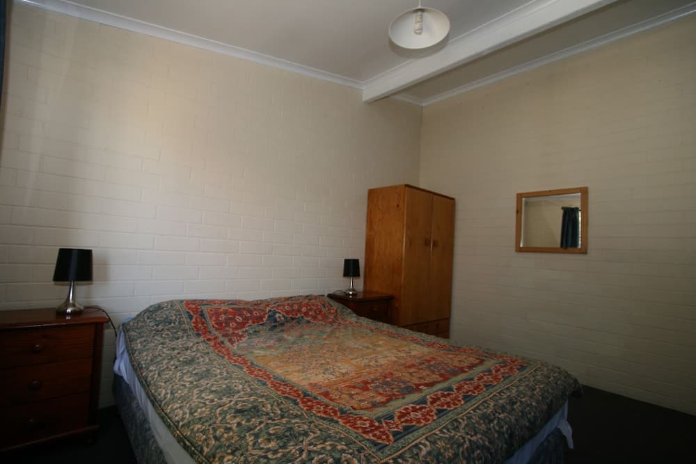 Alpha Centauri Townhouses