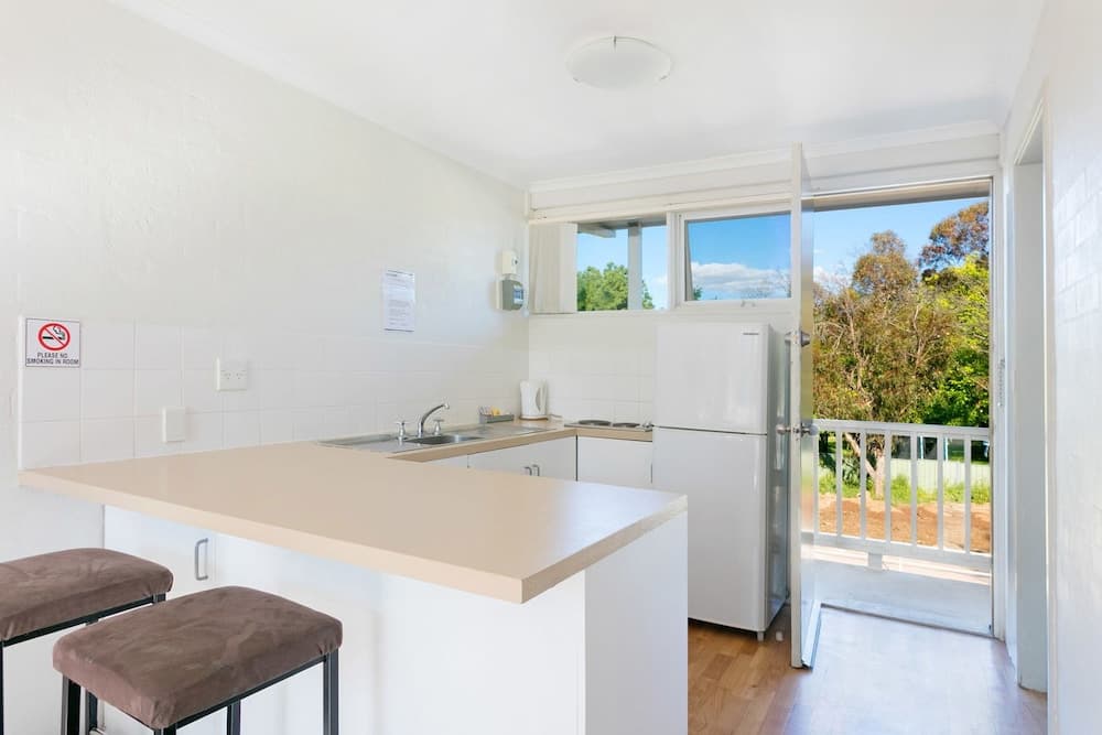 Summer East Serviced Apartments