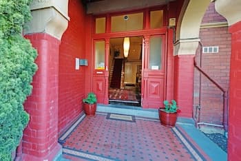 Edinburgh Gallery Bed & Breakfast