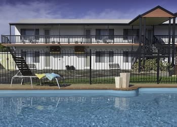 Heyfield Motel & Apartments