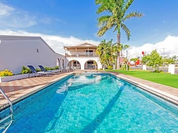 Casa Nostra Motel Mackay