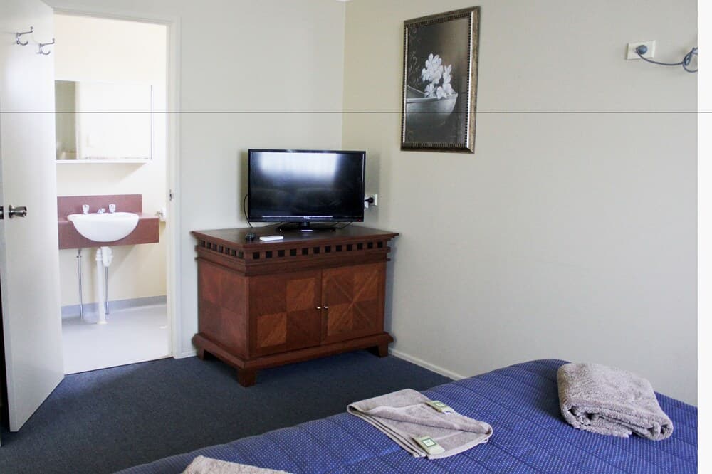 Australian Motor Homes Tourist Park