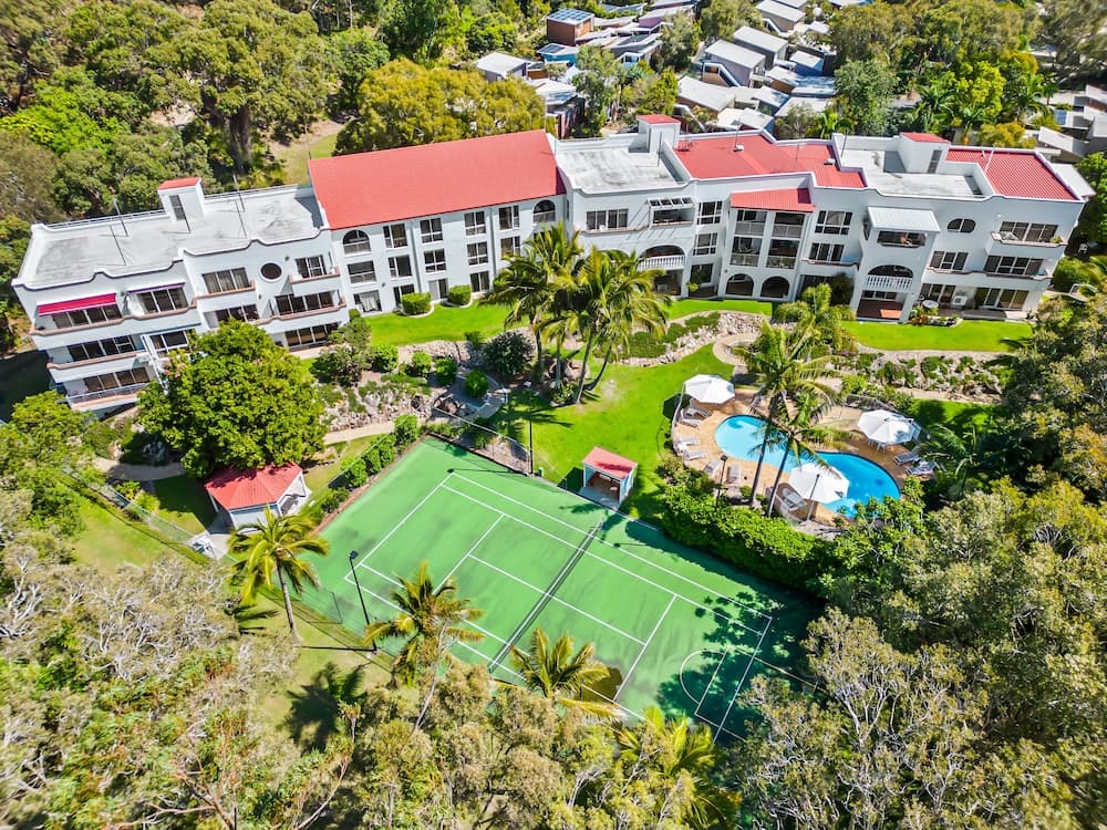 hotel image