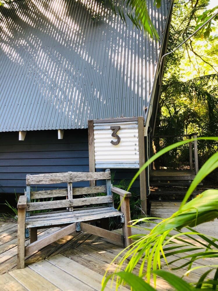 Bungalow Bay Koala Village - Hostel