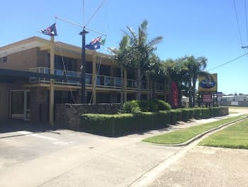 Abel Tasman Waterfront Motel