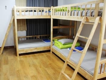 Welcome Busan Guesthouse