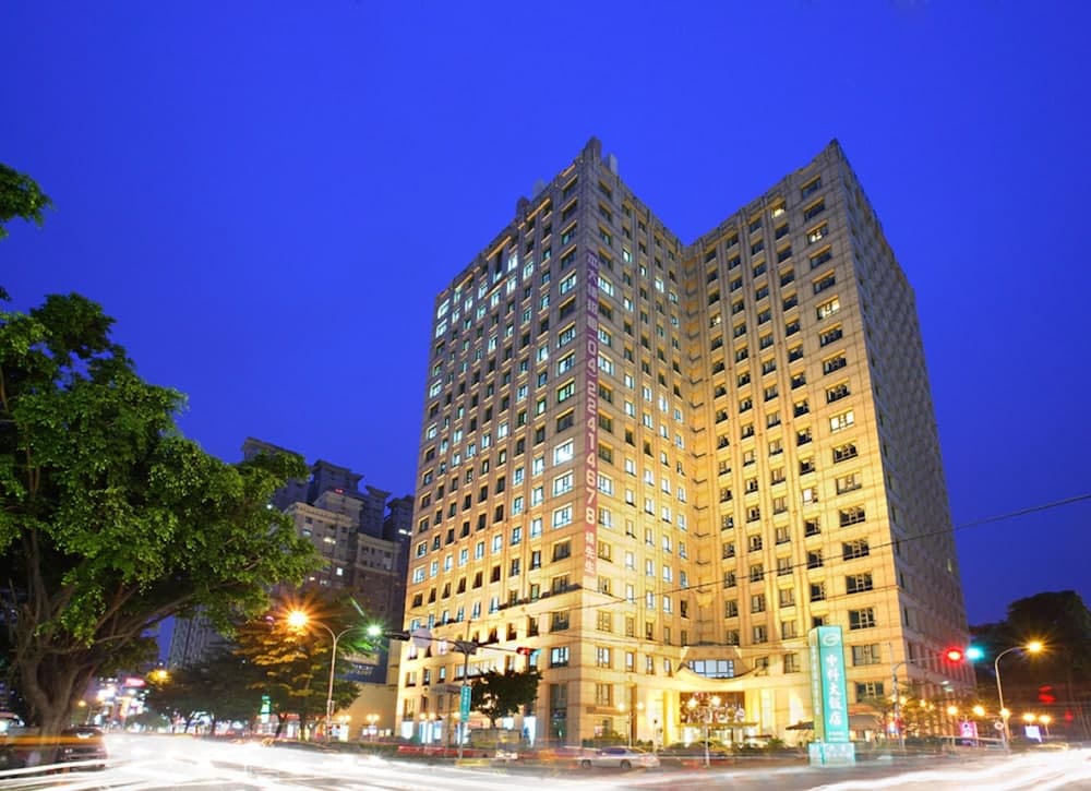 hotel image