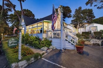 Carmel Green Lantern Inn