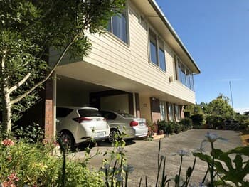 Mount Hobson Boutique Accommodation