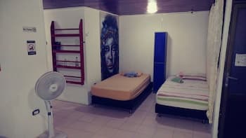 Blue Almond Hostel San Andres