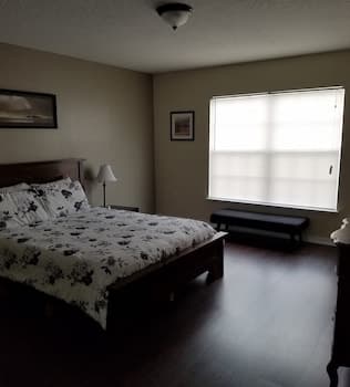 Turnberry Reserve by Management 35