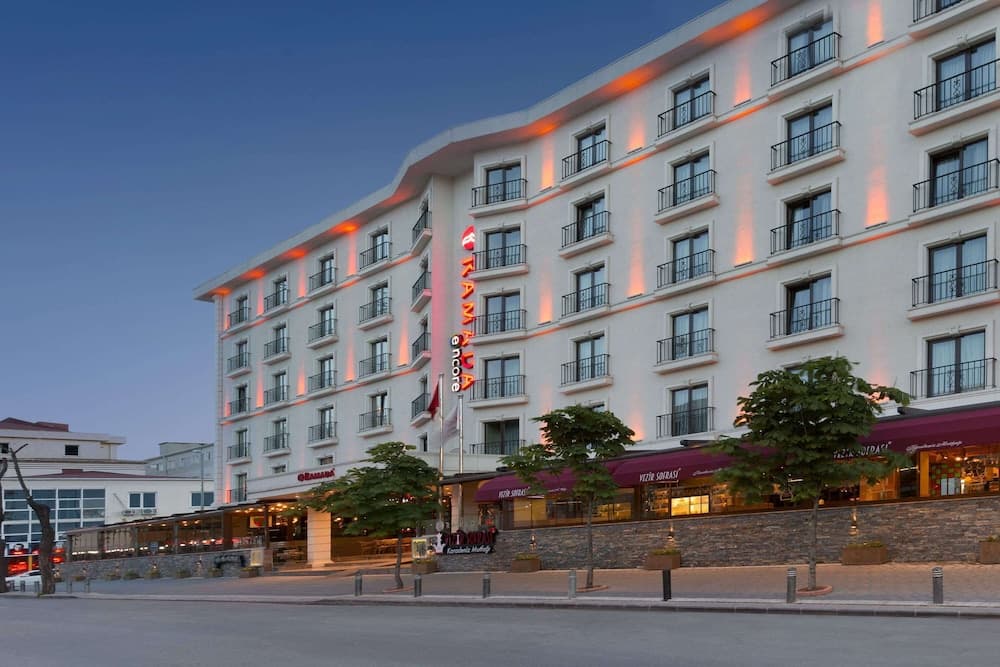 hotel image