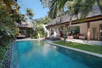 Villa Bali Asri Seminyak