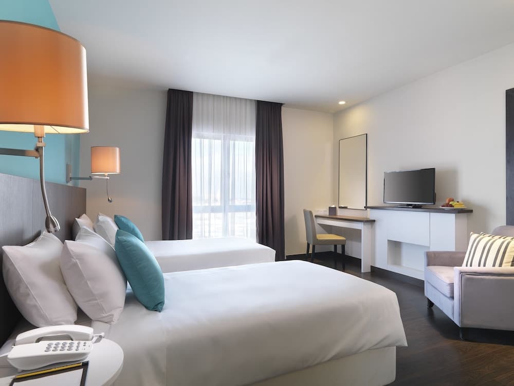 Wyndham Garden i-City Shah Alam