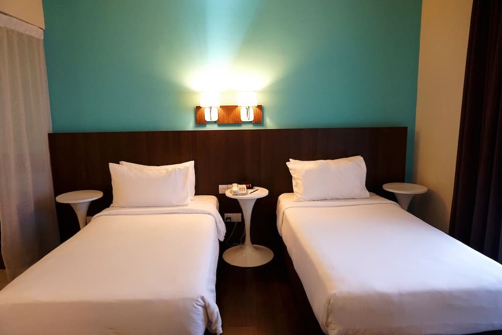 Wyndham Garden i-City Shah Alam