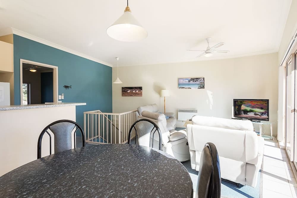 Beaches Apartments Merimbula