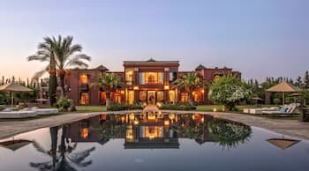 Palais Clementina & Spa