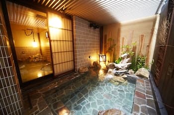 Dormy Inn Premium Nagoya Sakae Natural Hot Spring