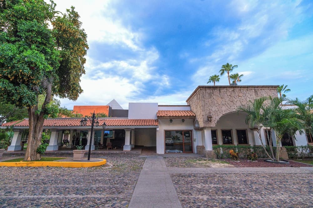 InHouse Select Hacienda Tres Rios Hotel Culiacán