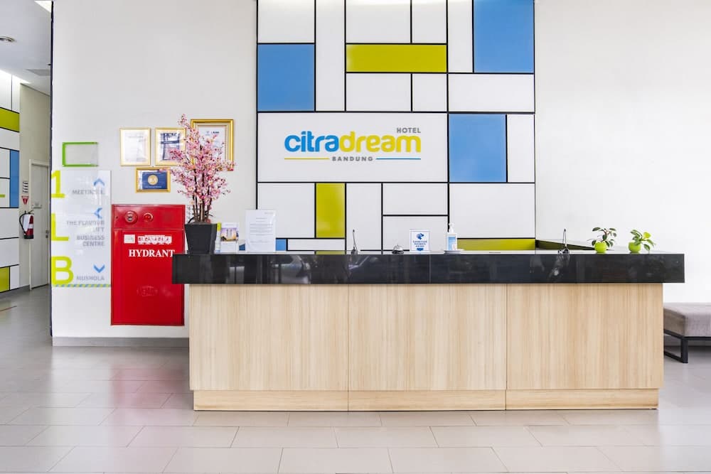 Hotel Citradream Bandung