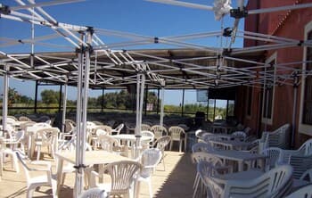 Agriturismo Mio Capitano