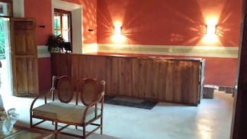 Hacienda San Francisco