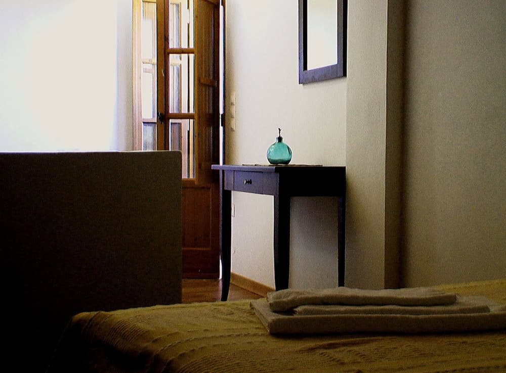 Ksa Sou Traditional Guesthouses