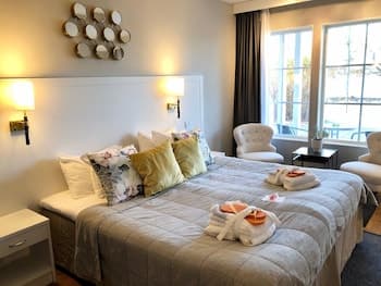 Gränsö Slott Hotel & Spa