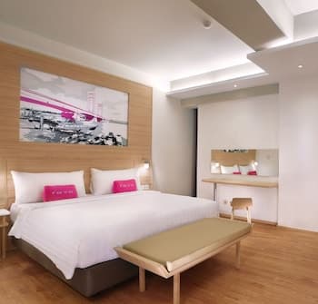favehotel Palembang
