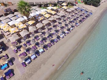 Rooms Smart Luxury Hotel & Beach