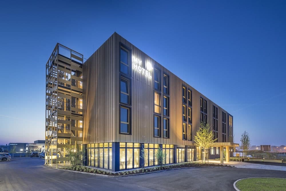 hotel image