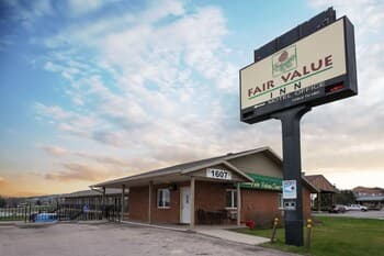 Fair Value Inn