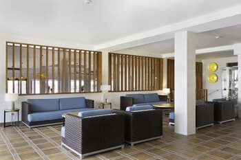 AluaSoul Menorca Hotel - Adults Only