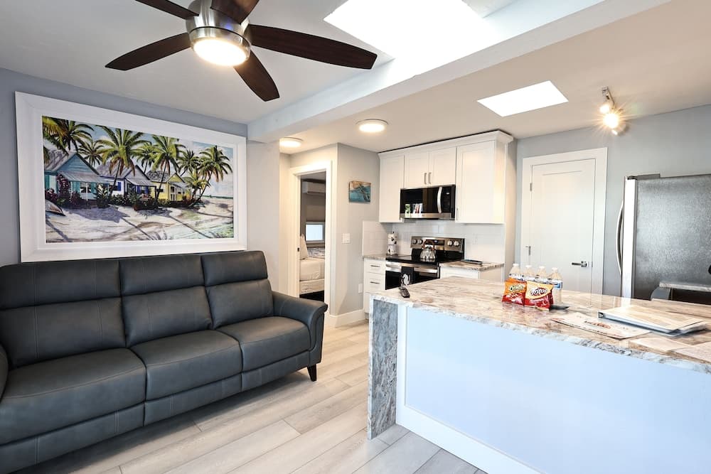 The Inn On Siesta Key