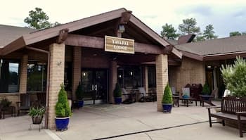Yavapai Lodge