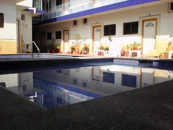 Hotel Sarabi Barra de Navidad