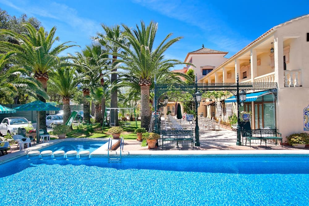 hotel image
