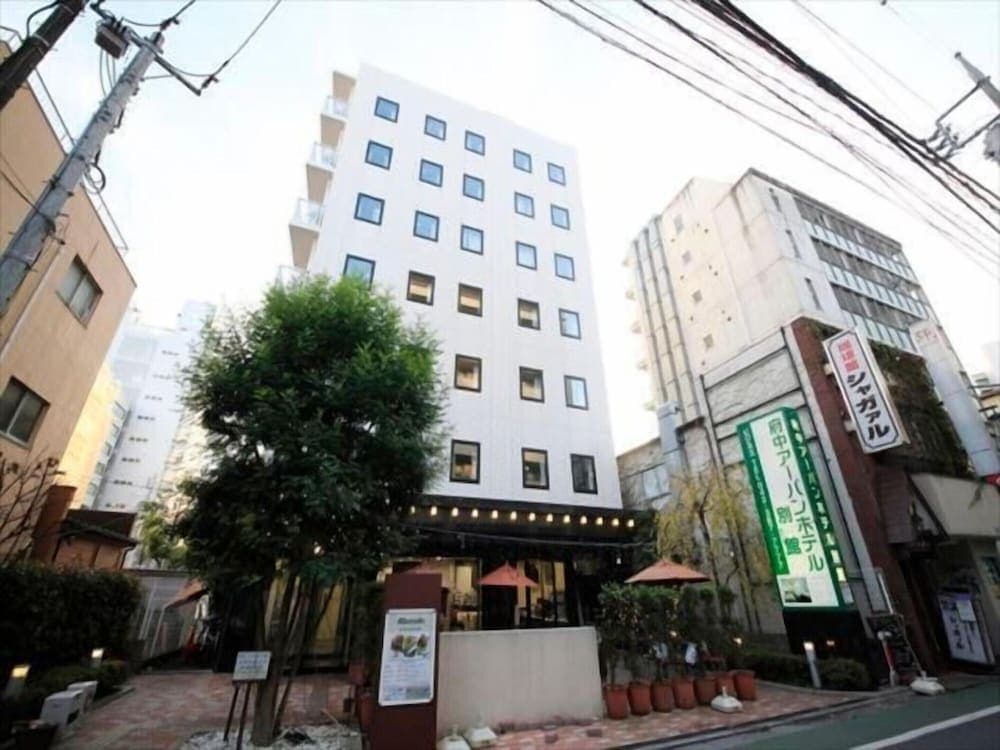 hotel image