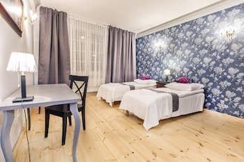 Dom Zachariasza Zappio - Hostel