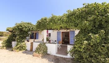 Cas Saliners - Ses Illetes