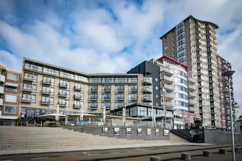 Fletcher Hotel - Restaurant Arion - Vlissingen