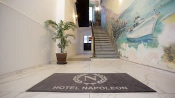 Hotel Napoléon