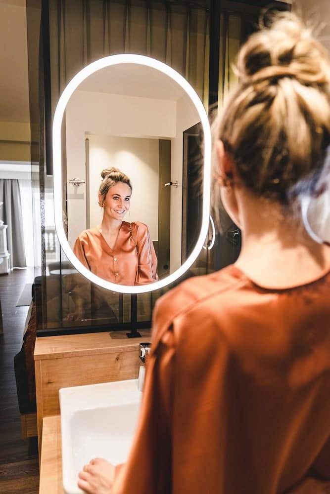 Traumhotel Alpina - Yoga & Ayurveda Adults only