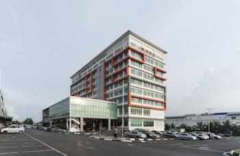 Promenade Hotel Bintulu