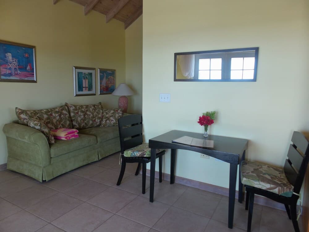 South Coast Ocean View Apartments