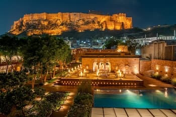 RAAS Jodhpur