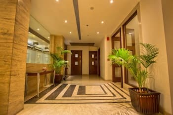 Sarovar Portico Jalandhar