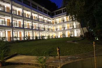 Silver Sand Sentinel